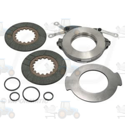 Kit reparare etrier VAPORMATIC - VPM1226