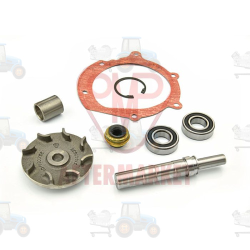 Kit reparatie pompa apa OMP - 152.156