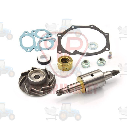 Kit reparatie pompa apa OMP - 222.013