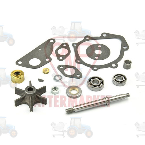 Kit reparatie pompa apa OMP - 222.033