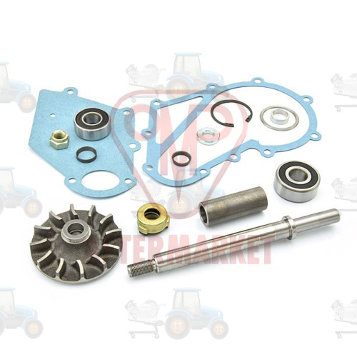 Kit reparatie pompa apa OMP - 222.047