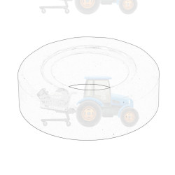 Lagar articulatie axa OE CLAAS - 0011467850