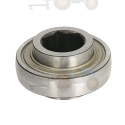 Lagar TIMKEN - 207KRRB9