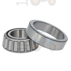 Lagar TIMKEN - 2780/2729