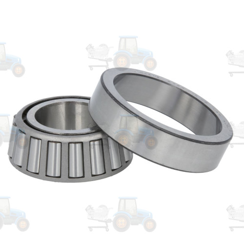 Lagar TIMKEN - 2780/2729