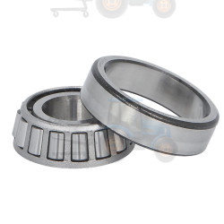 Lagar TIMKEN - 30203