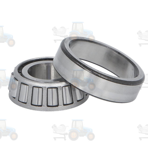 Lagar TIMKEN - 30203