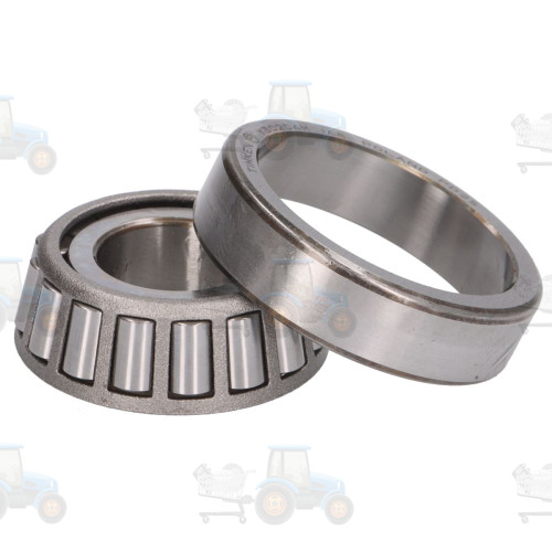 Lagar TIMKEN - 30204