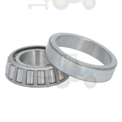 Lagar TIMKEN - 30206