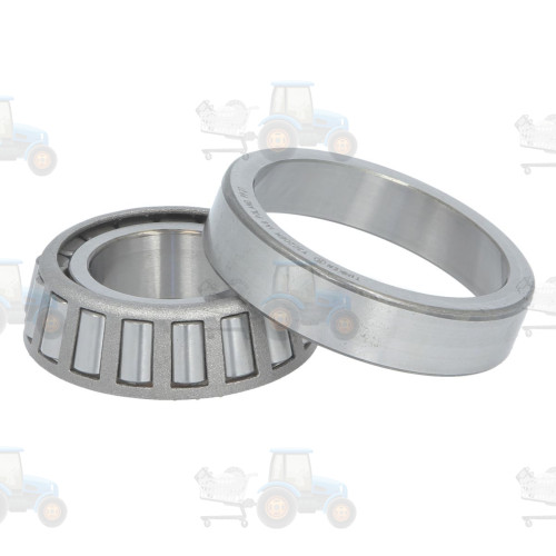 Lagar TIMKEN - 30206