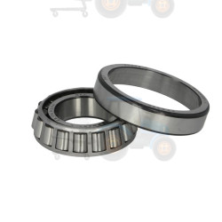 Lagar SKF - 30208