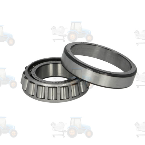 Lagar SKF - 30208