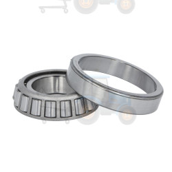 Lagar TIMKEN - 30208