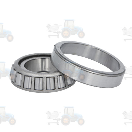 Lagar TIMKEN - 30208