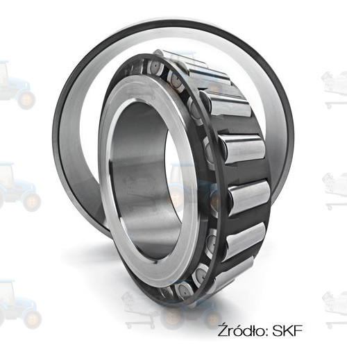 Lagar SKF - 30209