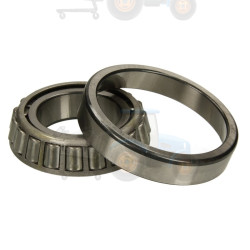Lagar TIMKEN - 30209