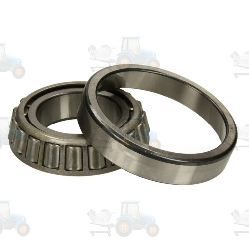 Lagar TIMKEN - 30209