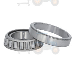 Lagar TIMKEN - 30210