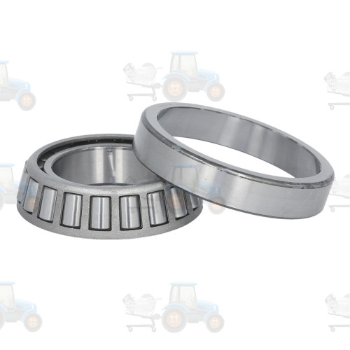 Lagar TIMKEN - 30210