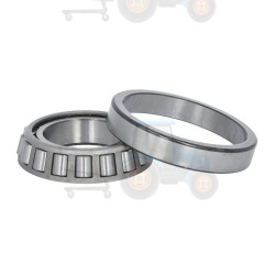 Lagar TIMKEN - 30212