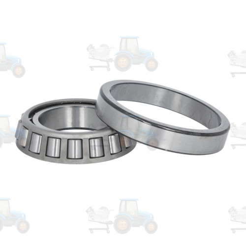 Lagar TIMKEN - 30212