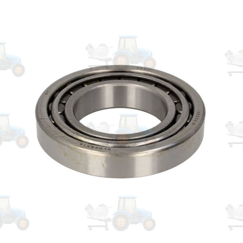 Lagar ZVL - 30213 A