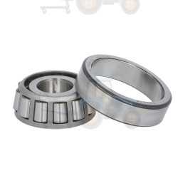 Lagar TIMKEN - 30302