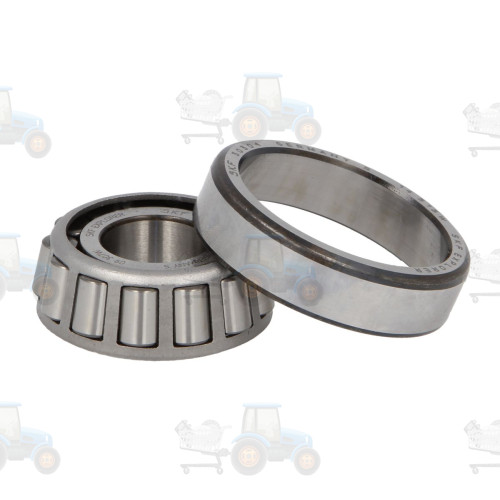 Lagar SKF - 30304