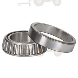 Lagar SKF - 32009 X/Q 