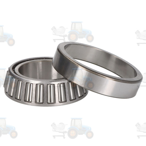 Lagar SKF - 32009 X/Q 