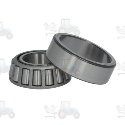 Rulment 25x52x19,25 TIMKEN - 32205