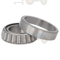 Lagar SKF - 32214/VA983