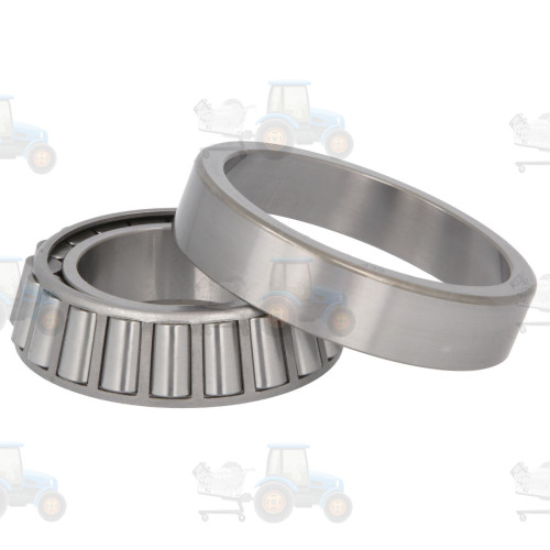 Lagar SKF - 32214/VA983