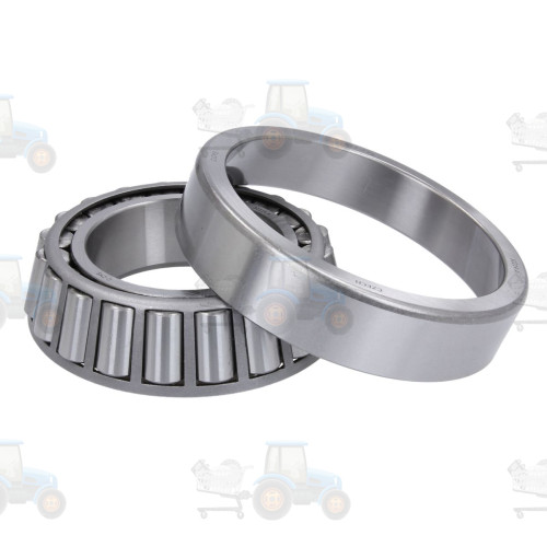Lagar ZVL - 32214 A