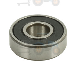 Lagar TIMKEN - 6000-2RS