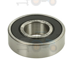 Lagar TIMKEN - 6001-2RSC3