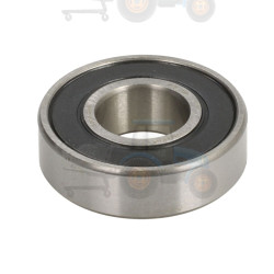 Lagar TIMKEN - 6001-2RS