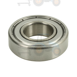 Lagar TIMKEN - 6002-2Z