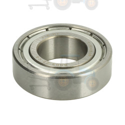 Lagar TIMKEN - 6003-ZZC3