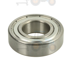 Lagar TIMKEN - 6004-ZZ