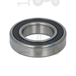 Lagar TIMKEN - 6006-2RS-C3