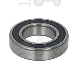 Lagar TIMKEN - 6006-2RS