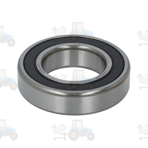 Lagar TIMKEN - 6006-2RS