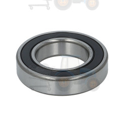 Lagar TIMKEN - 6007-2RS-C3