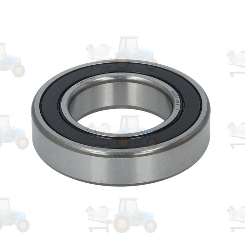 Lagar TIMKEN - 6007-2RS-C3