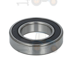 Lagar TIMKEN - 6007-2RS