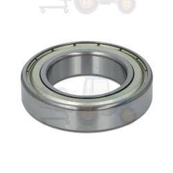 Lagar TIMKEN - 6008-ZZ