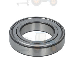 Lagar TIMKEN - 6009-ZZ