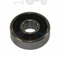 Lagar TIMKEN - 607-2RS-C3