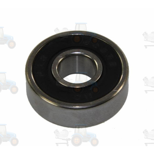 Lagar TIMKEN - 607-2RS-C3